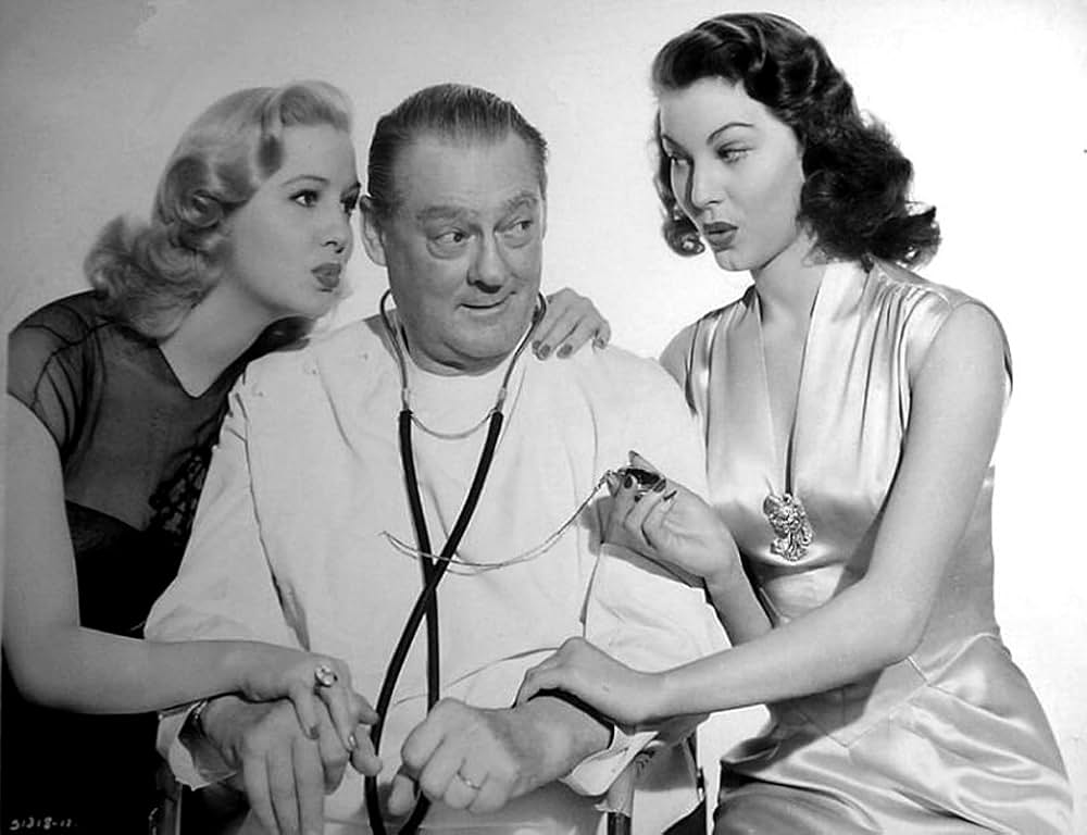 恋愛聴診器の画像