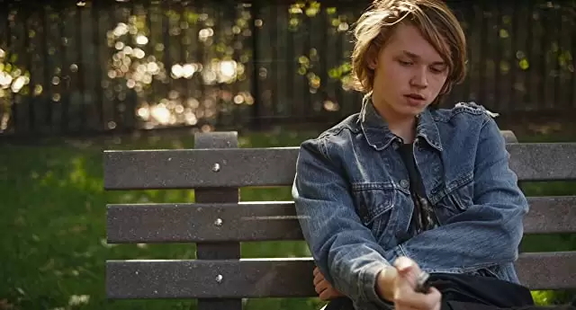 「パロアルト・ストーリー」ジャック・キルマーの画像