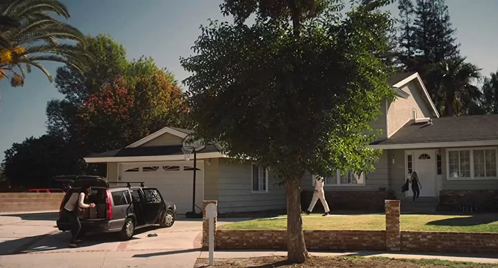 パロアルト・ストーリーの画像