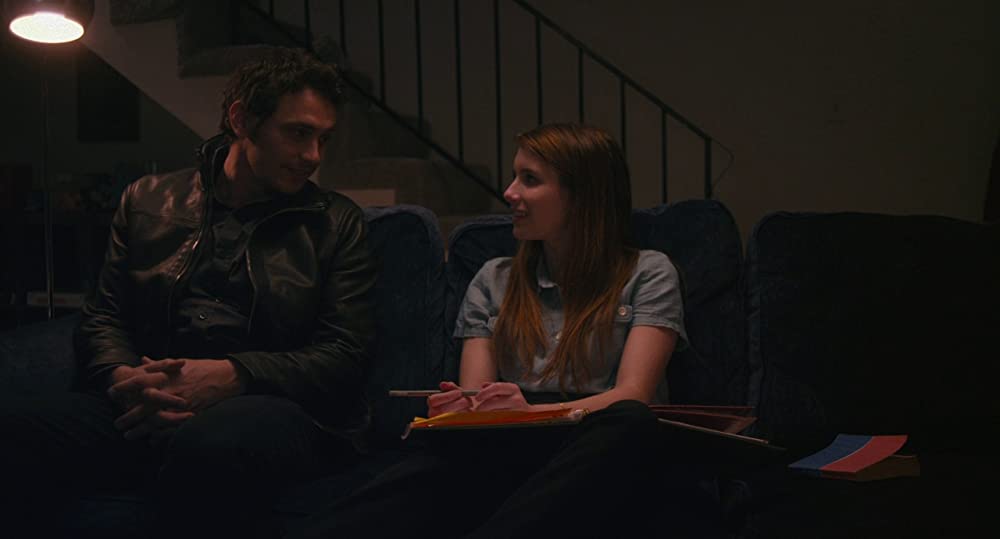 パロアルト・ストーリーの画像