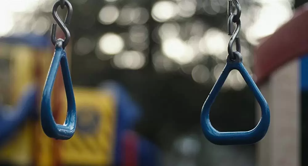 パロアルト・ストーリーの画像