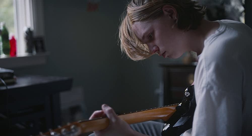 パロアルト・ストーリーの画像