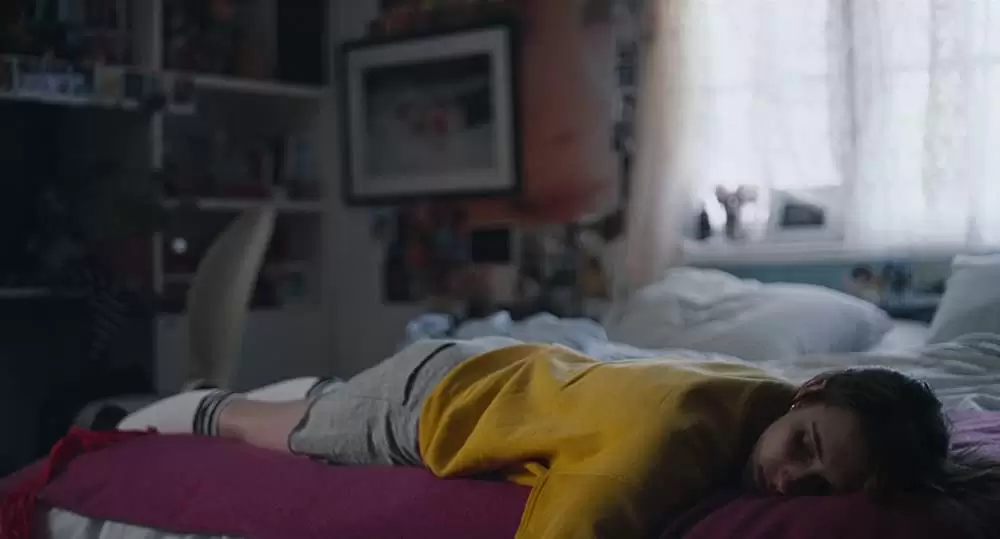 「パロアルト・ストーリー」エマ・ロバーツの画像