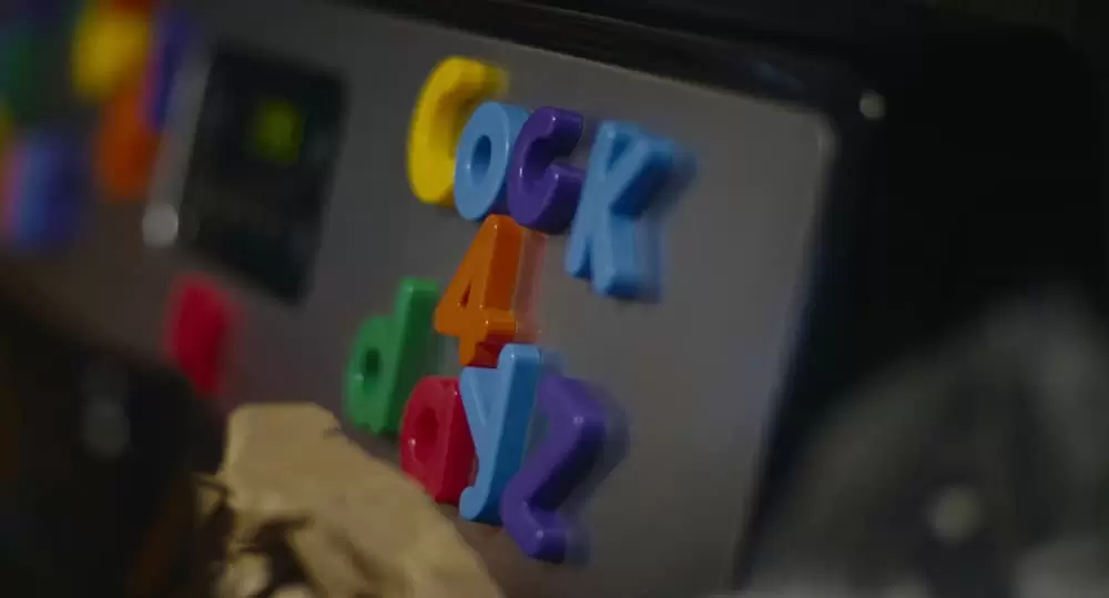 パロアルト・ストーリーの画像