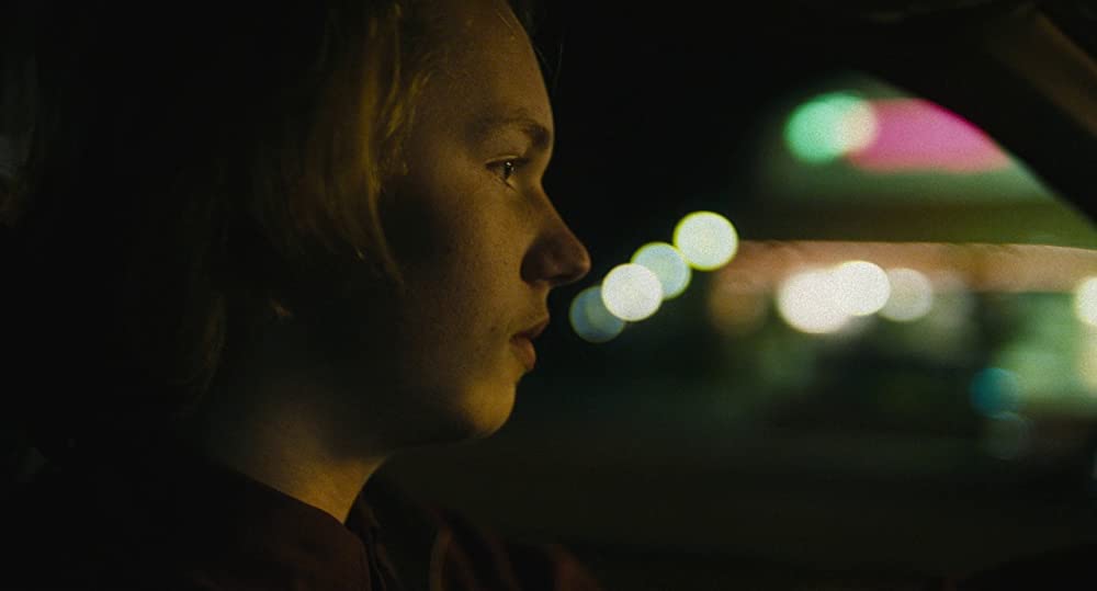 パロアルト・ストーリーの画像