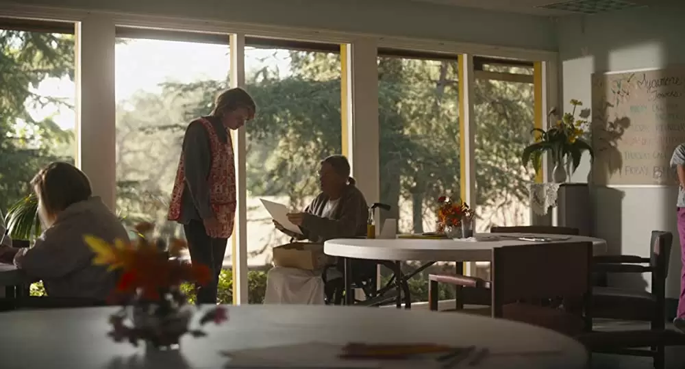 「パロアルト・ストーリー」ジャック・キルマーの画像