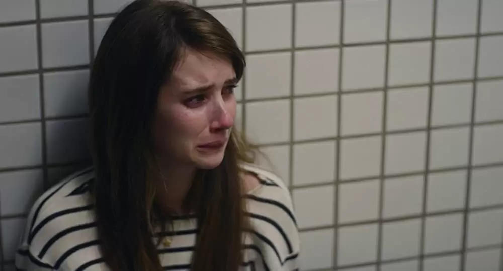 「パロアルト・ストーリー」エマ・ロバーツの画像