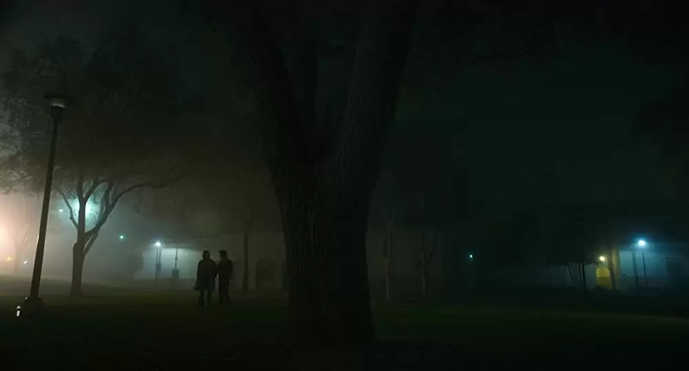 パロアルト・ストーリーの画像