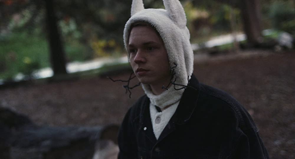 パロアルト・ストーリーの画像