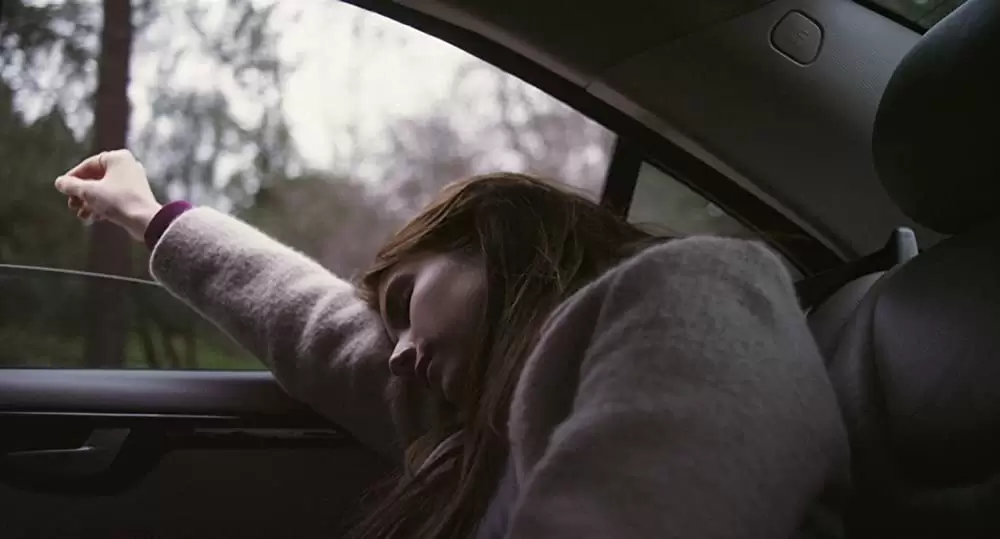 「パロアルト・ストーリー」エマ・ロバーツの画像