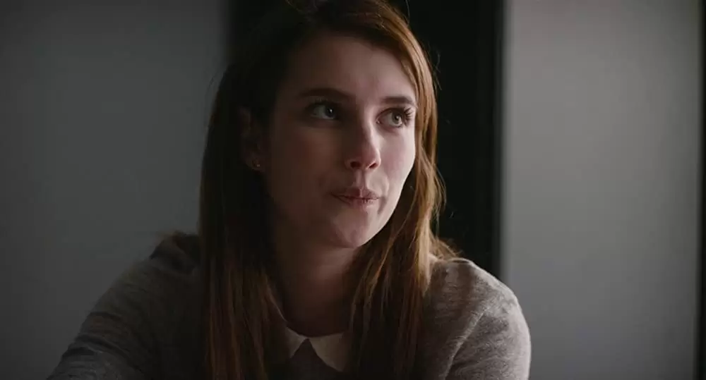 「パロアルト・ストーリー」エマ・ロバーツの画像