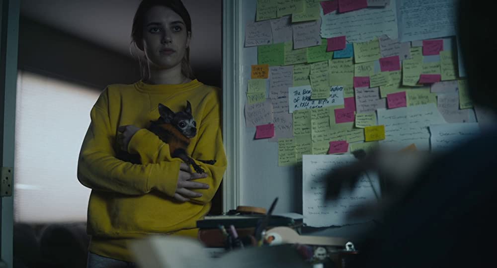 パロアルト・ストーリーの画像