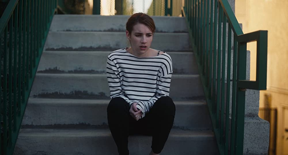 パロアルト・ストーリーの画像