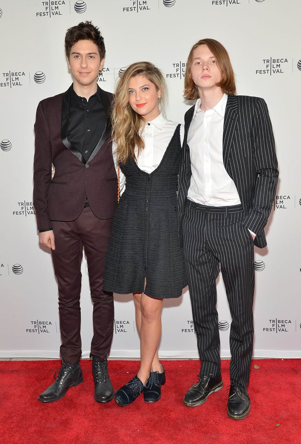 パロアルト・ストーリーの画像