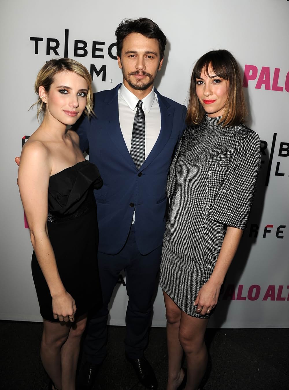 パロアルト・ストーリーの画像