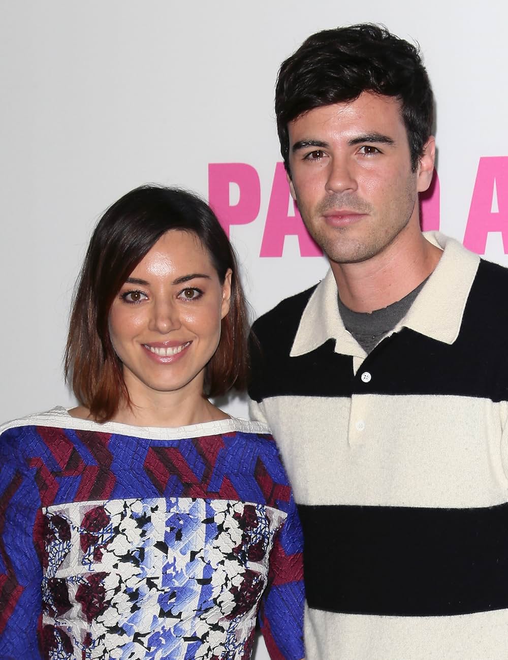 パロアルト・ストーリーの画像