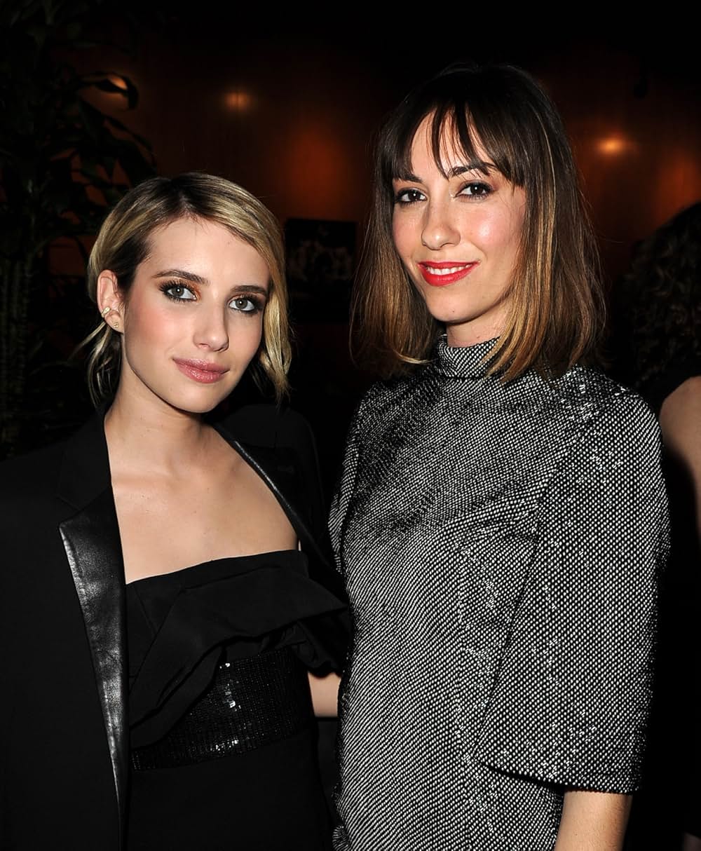 パロアルト・ストーリーの画像