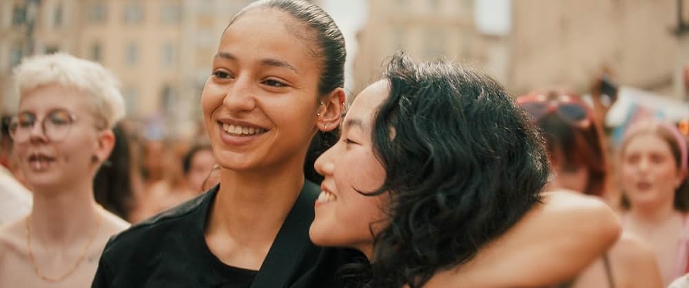 The Little Sister（英題）の画像