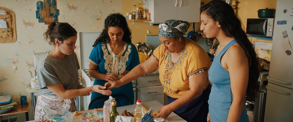 The Little Sister（英題）の画像