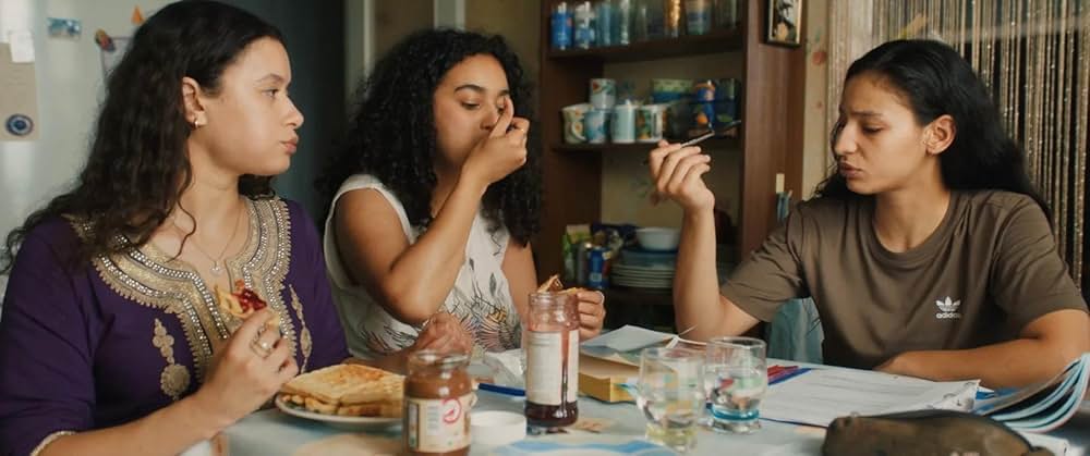 The Little Sister（英題）の画像