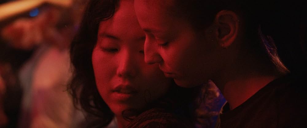 The Little Sister（英題）の画像