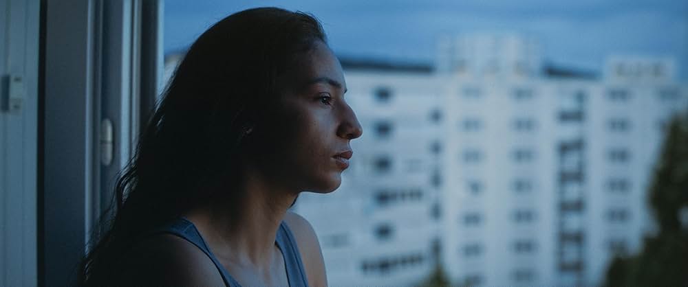 The Little Sister（英題）の画像