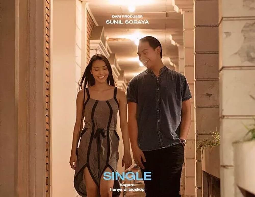 「Single」の画像