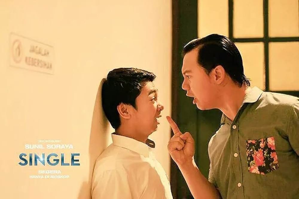 「Single」の画像