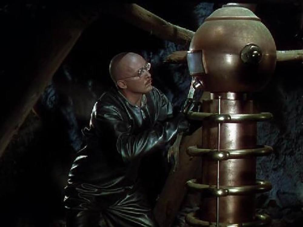 ドクター・サイクロプスの画像