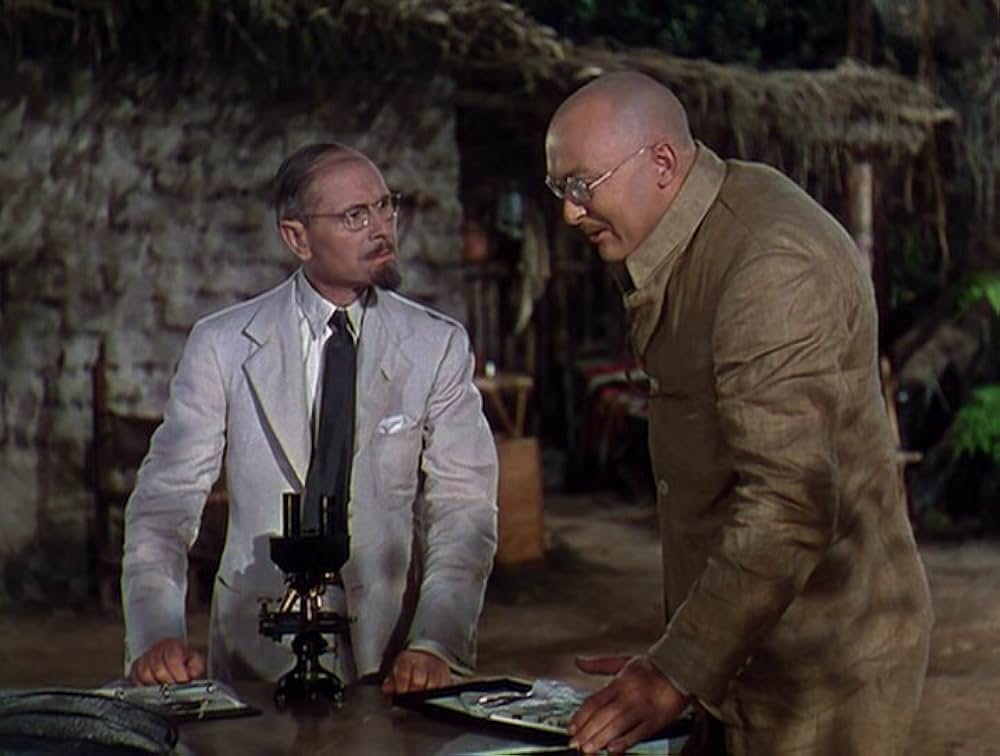 ドクター・サイクロプスの画像