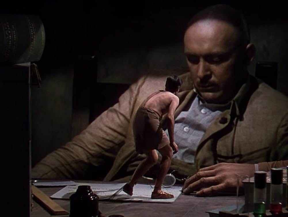 ドクター・サイクロプスの画像