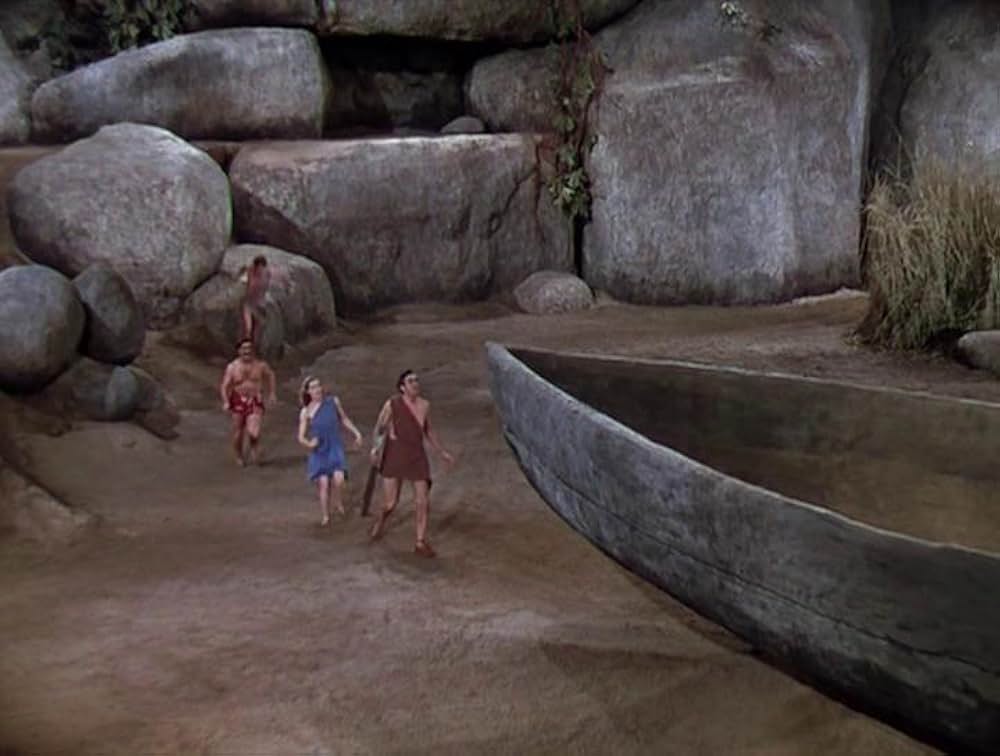 ドクター・サイクロプスの画像