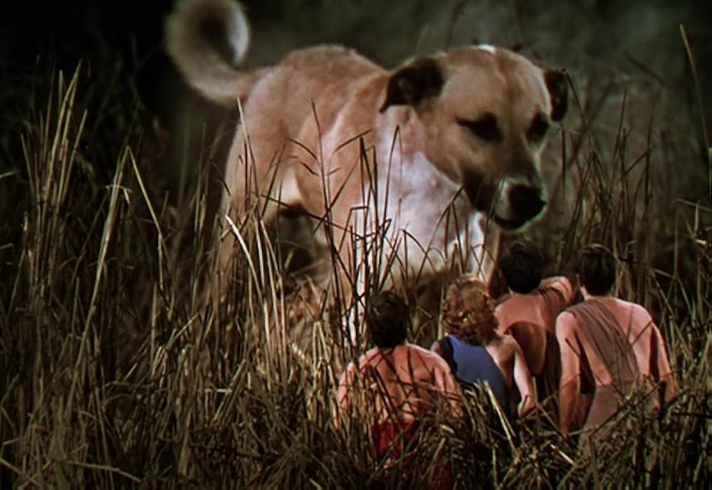 ドクター・サイクロプスの画像