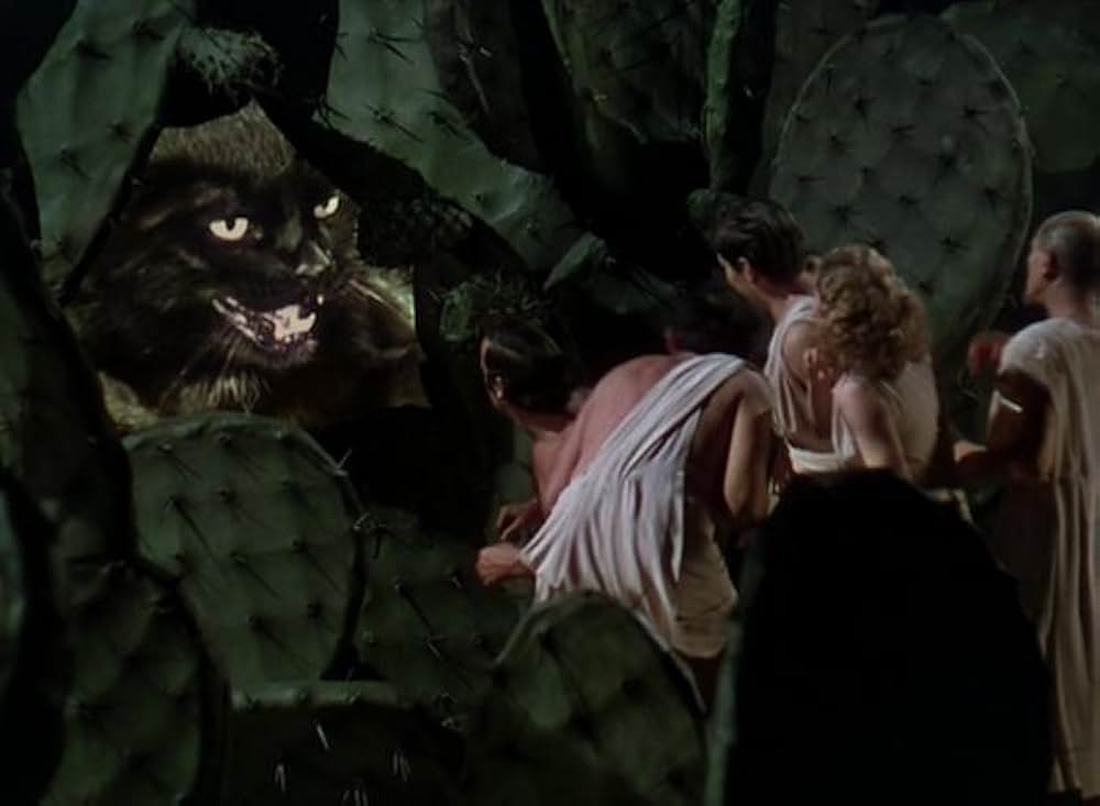 ドクター・サイクロプスの画像