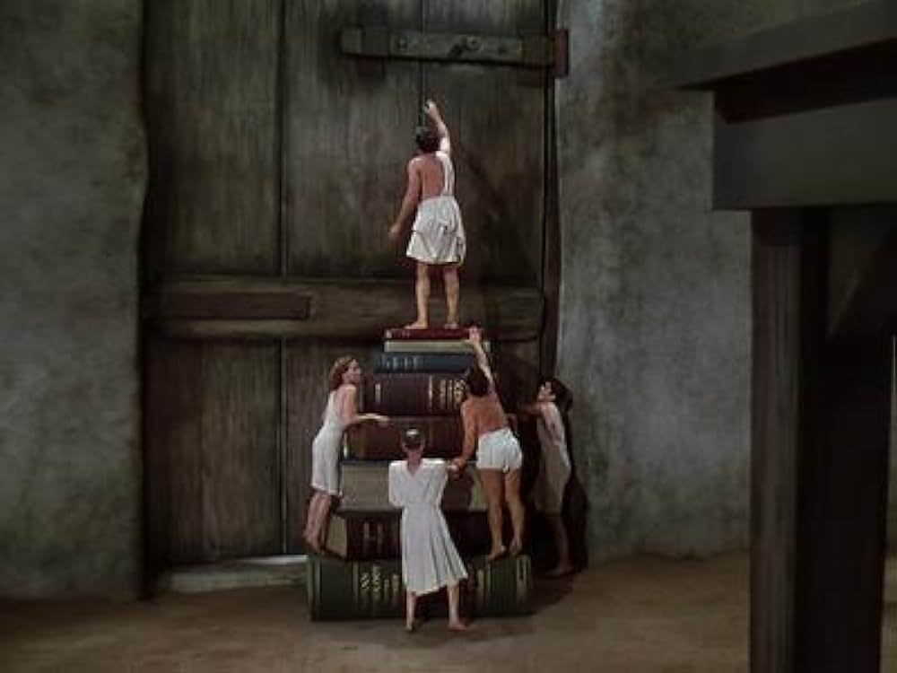 ドクター・サイクロプスの写真