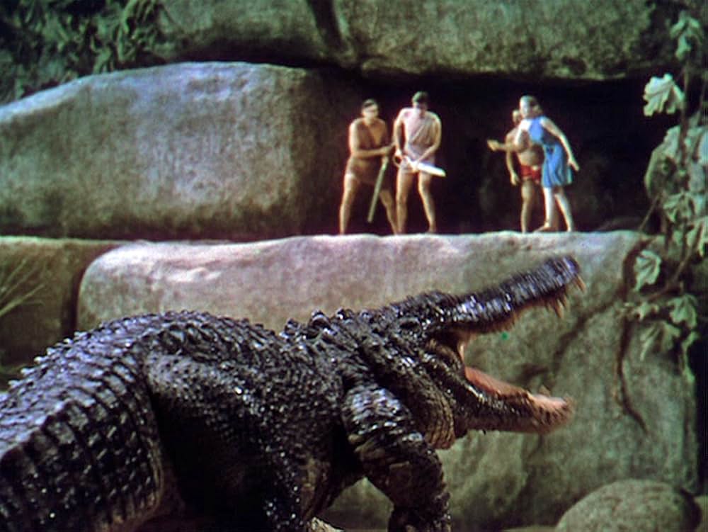 ドクター・サイクロプスの画像