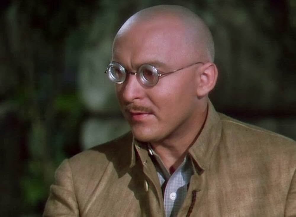 ドクター・サイクロプスの画像