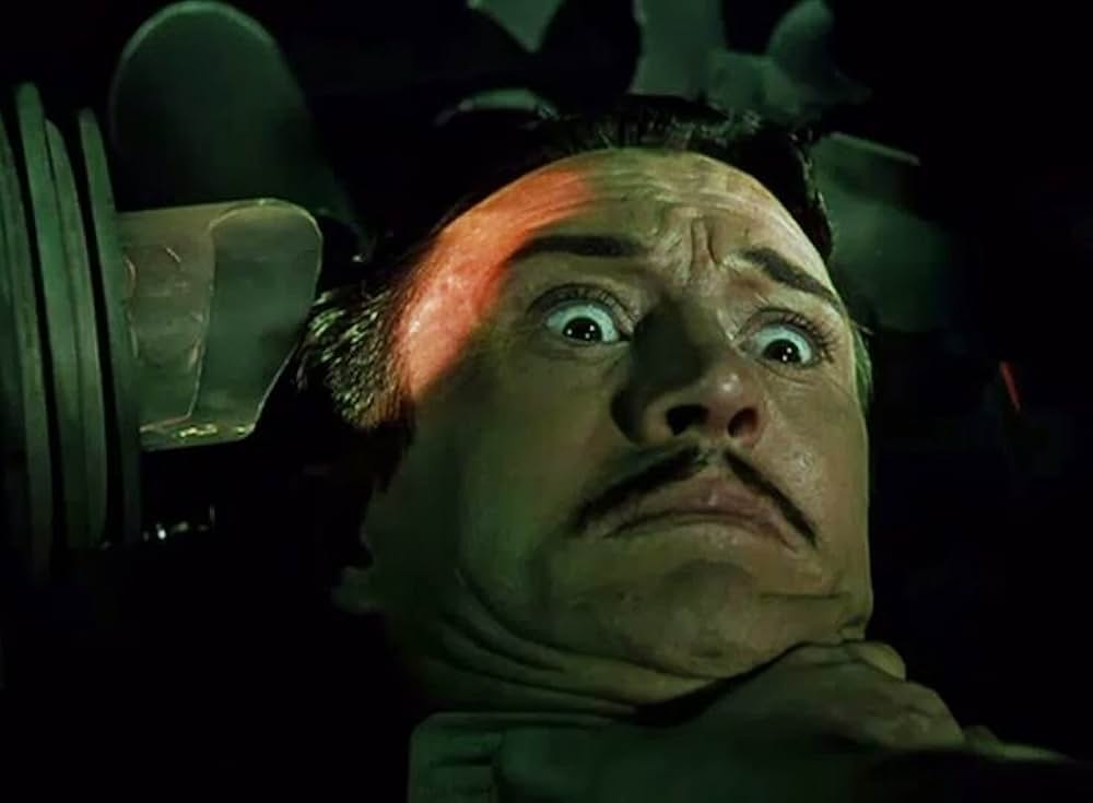 ドクター・サイクロプスの画像