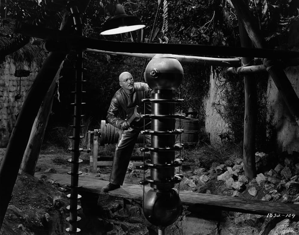 ドクター・サイクロプスの画像