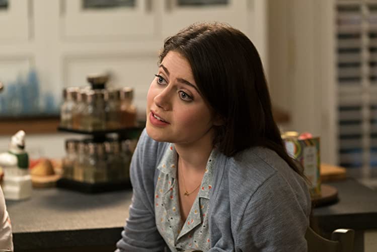 ライフ・オブ・ザ・パーティの画像