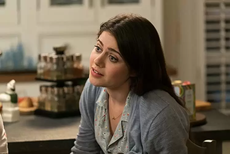 ライフ・オブ・ザ・パーティの画像