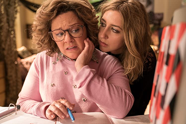 ライフ・オブ・ザ・パーティの画像