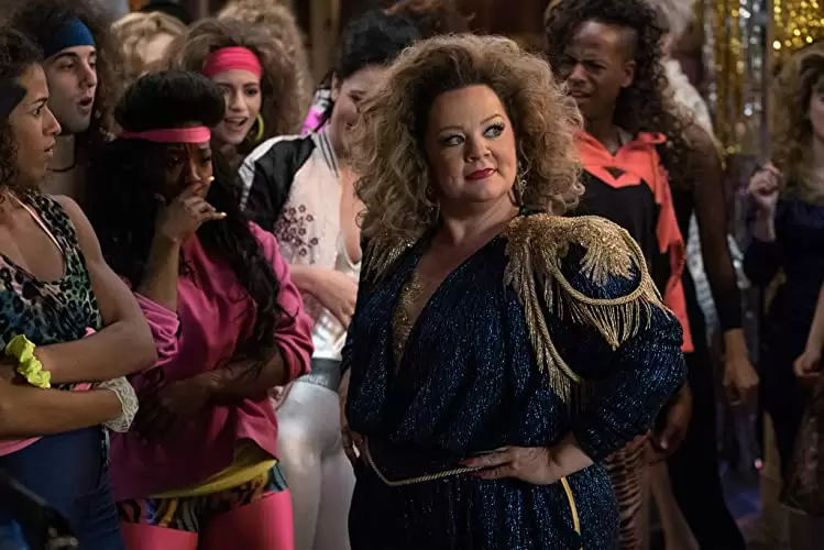 「ライフ・オブ・ザ・パーティ」メリッサ・マッカーシーの画像