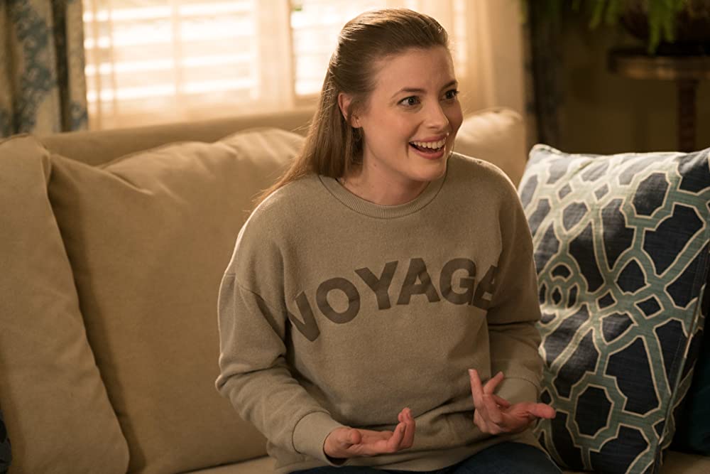 ライフ・オブ・ザ・パーティの画像