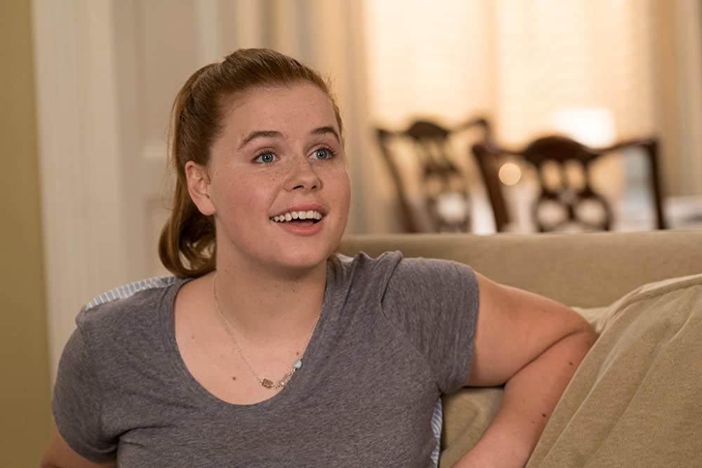 ライフ・オブ・ザ・パーティの画像