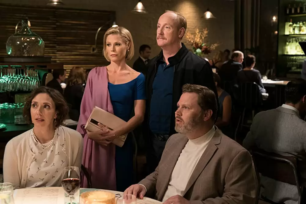 ライフ・オブ・ザ・パーティの画像