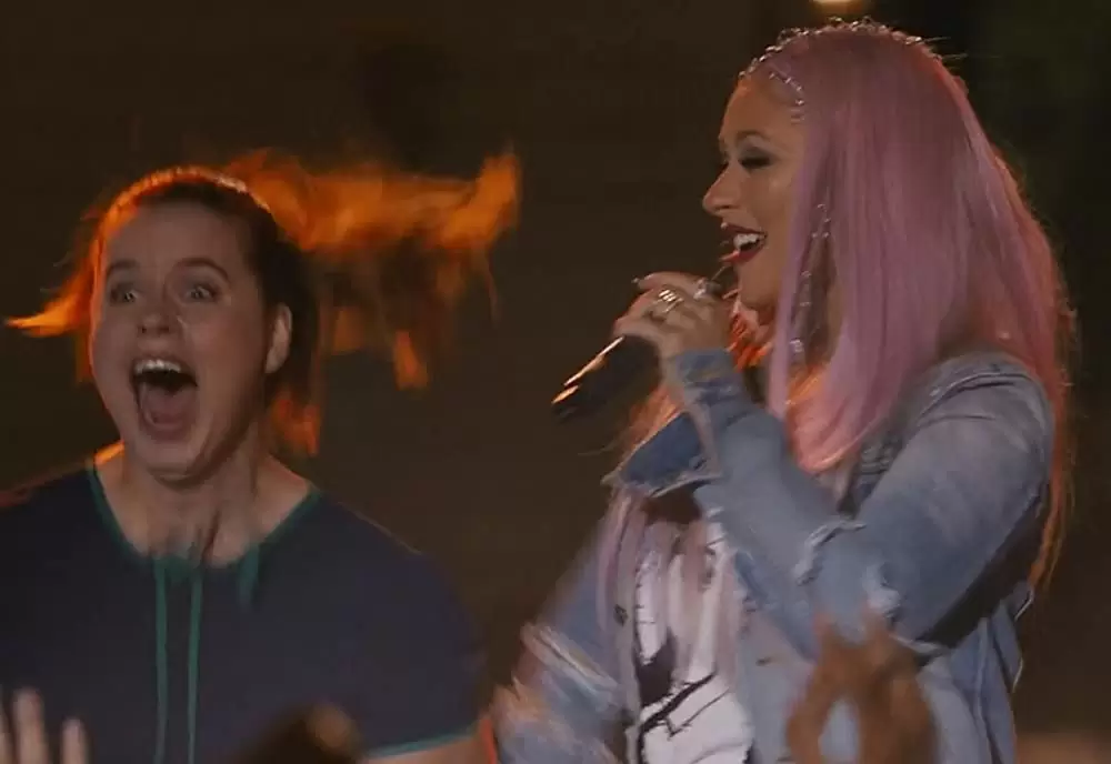 ライフ・オブ・ザ・パーティの画像