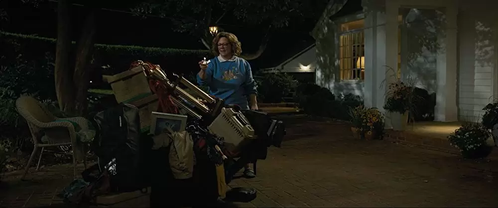 「ライフ・オブ・ザ・パーティ」メリッサ・マッカーシーの画像