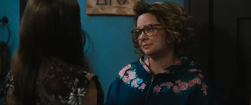 「ライフ・オブ・ザ・パーティ」メリッサ・マッカーシーの画像