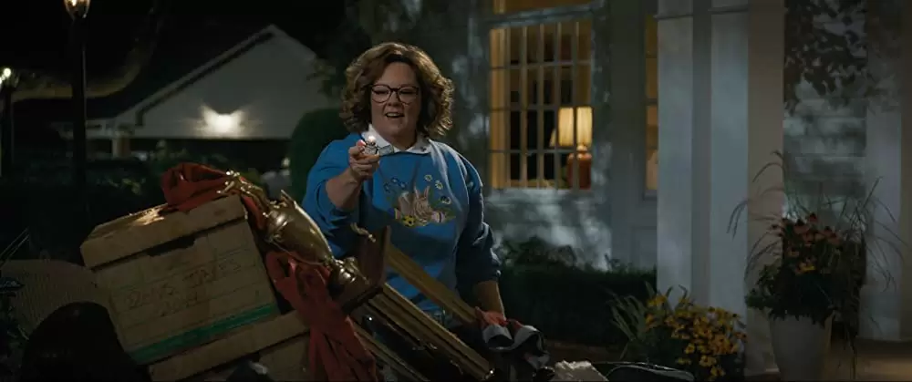 「ライフ・オブ・ザ・パーティ」メリッサ・マッカーシーの画像